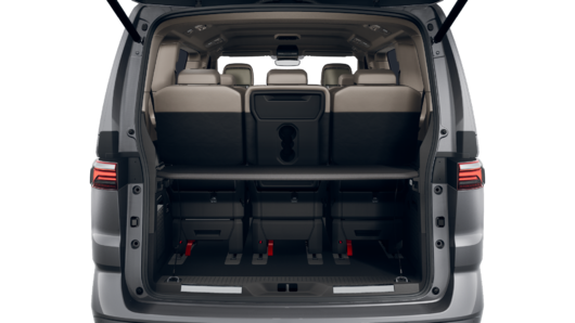 Imaginea unui Multivan Style eHybrid 4M 180 kW