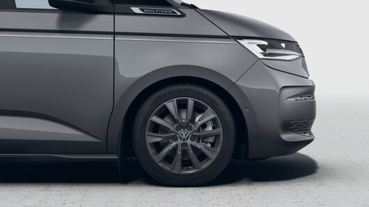 Imaginea unui Multivan Style L 2.0 TDI 110KW