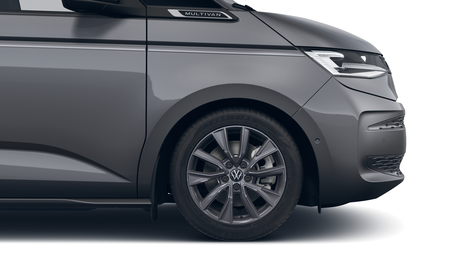 Imaginea unui Multivan Style L 2.0 TDI 110KW