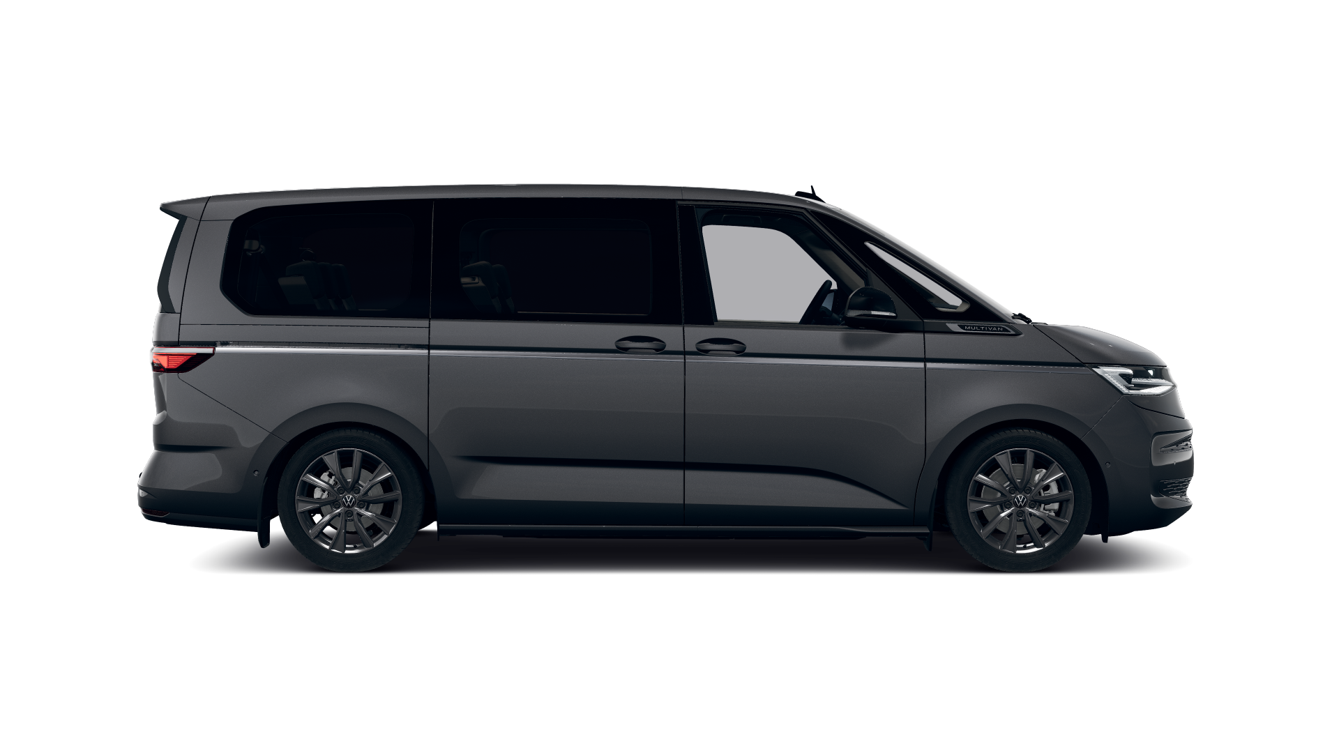 Imaginea unui Multivan Style L 2.0 TDI 110KW