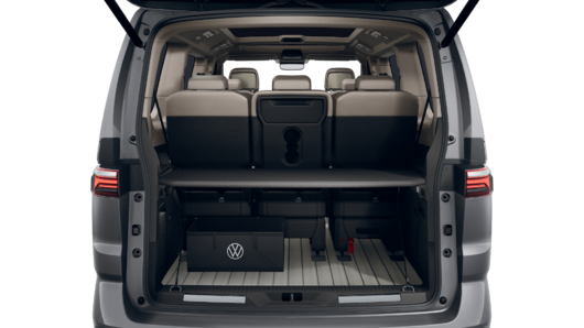 Imaginea unui Multivan Style L 2.0 TDI 110KW