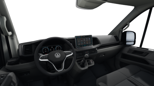 Imaginea unui Crafter 3.5 Furgon L3H3 FWD 103kW