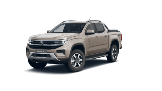 Imaginea unui Amarok Style 3.0 TDI 177 kW 4M AG10