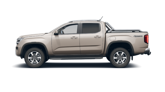 Imaginea unui Amarok Style 3.0 TDI 177 kW 4M AG10