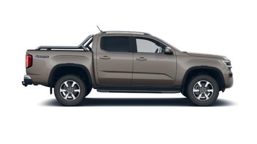 Imaginea unui Amarok Style 3.0 TDI 177 kW 4M AG10