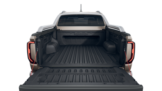 Imaginea unui Amarok Style 3.0 TDI 177 kW 4M AG10