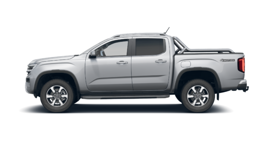 Imaginea unui Amarok Style 3.0 TDI 177 kW 4M AG10
