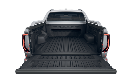 Imaginea unui Amarok Style 3.0 TDI 177 kW 4M AG10