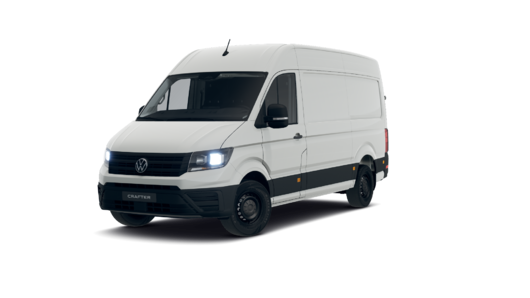 Imaginea unui Crafter 3.5 Furgon L3H3 FWD 103kW