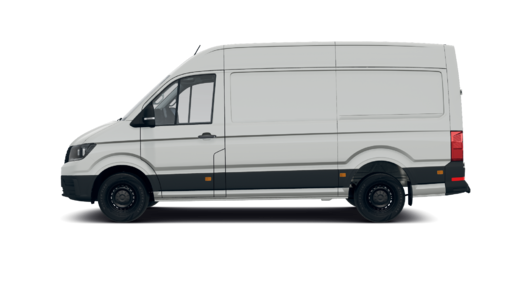 Imaginea unui Crafter 3.5 Furgon L3H3 FWD 103kW
