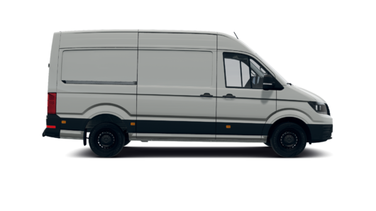 Imaginea unui Crafter 3.5 Furgon L3H3 FWD 103kW