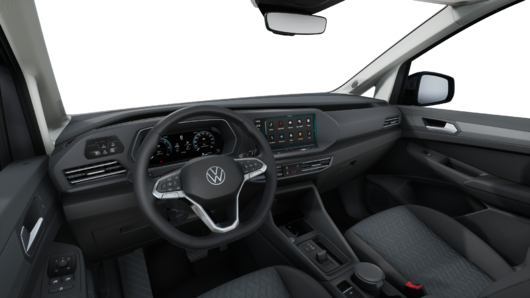Imaginea unui Caddy Maxi Life 2.0 TDI 90 kW DSG