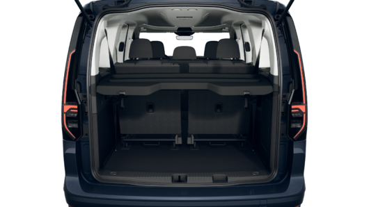 Imaginea unui Caddy Maxi Life 2.0 TDI 90 kW DSG