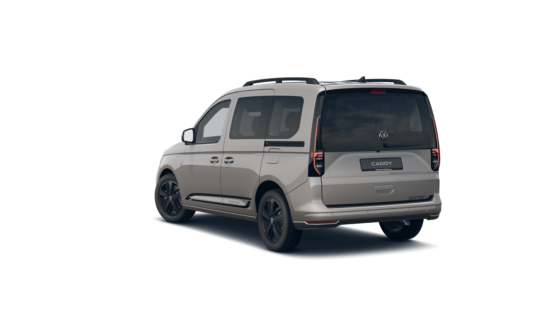 Imaginea unui Caddy Life 2.0 TDI 90 kW DSG