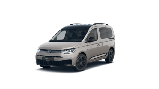 Imaginea unui Caddy Life 2.0 TDI 90 kW DSG