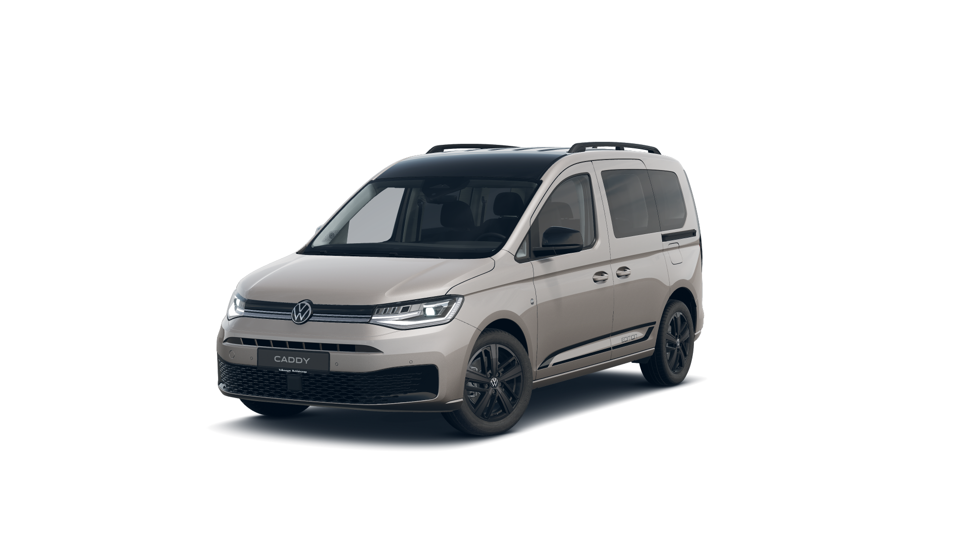 Imaginea unui Caddy Life 2.0 TDI 90 kW DSG