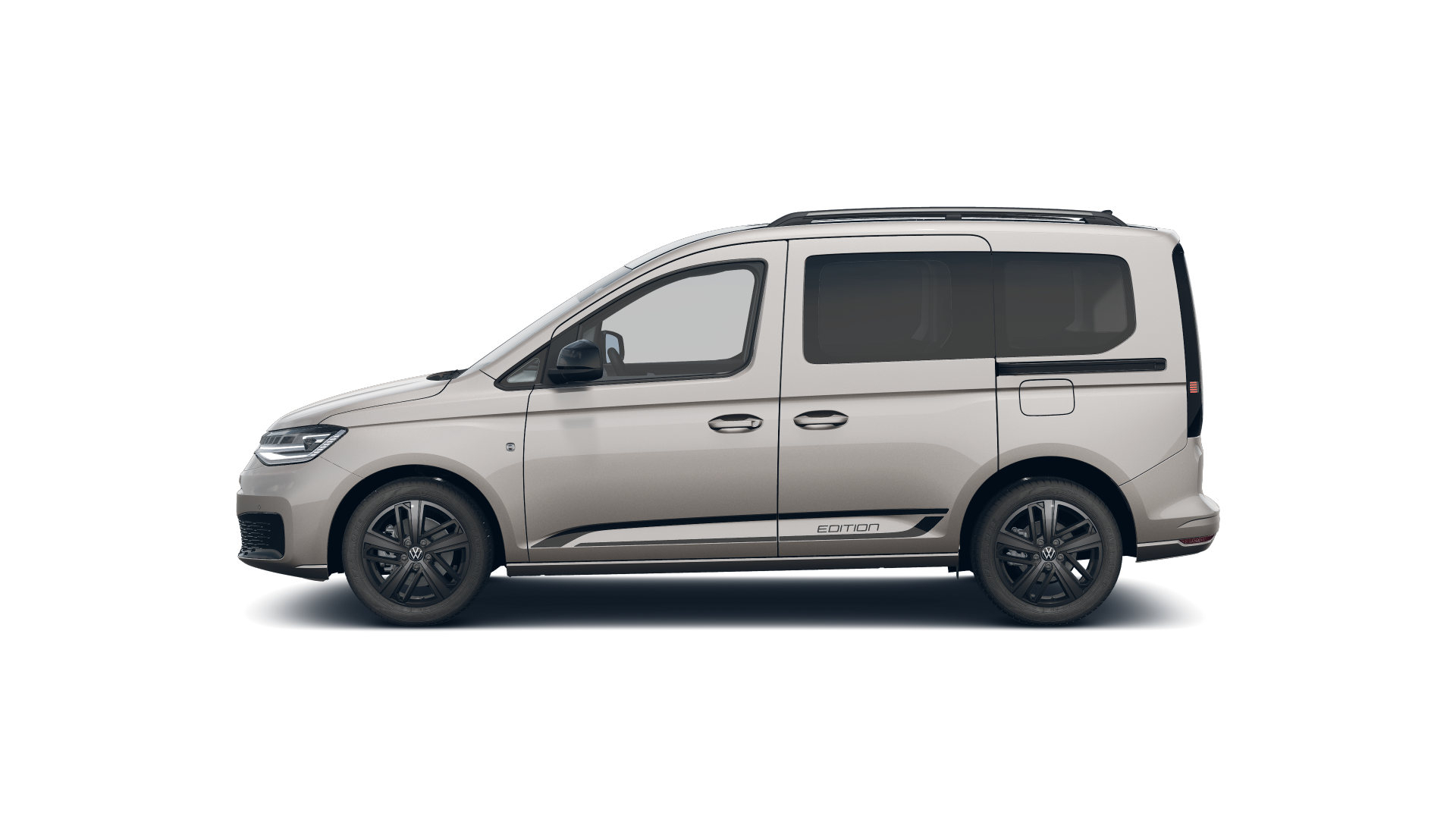 Imaginea unui Caddy Life 2.0 TDI 90 kW DSG