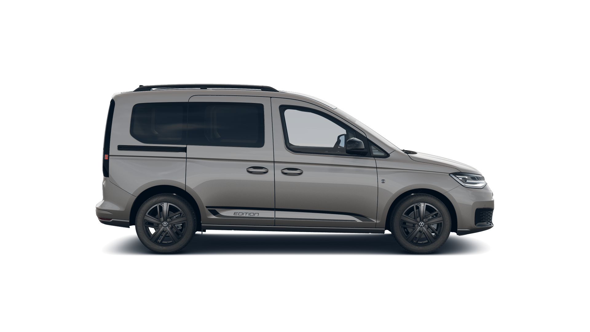 Imaginea unui Caddy Life 2.0 TDI 90 kW DSG