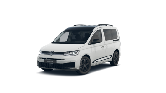 Imaginea unui Caddy Life 2.0 TDI 90 kW DSG