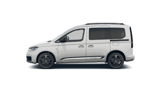 Imaginea unui Caddy Life 2.0 TDI 90 kW DSG