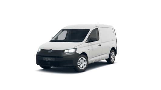 Imaginea unui Caddy Cargo 2.0 TDI 55 kW