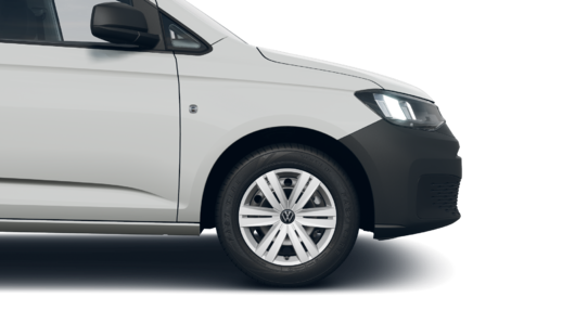 Imaginea unui Caddy Cargo 2.0 TDI 55 kW
