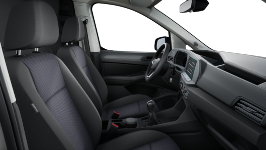 Imaginea unui Caddy Cargo 2.0 TDI 55 kW