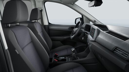 Imaginea unui Caddy 2.0 TDI 75 kW