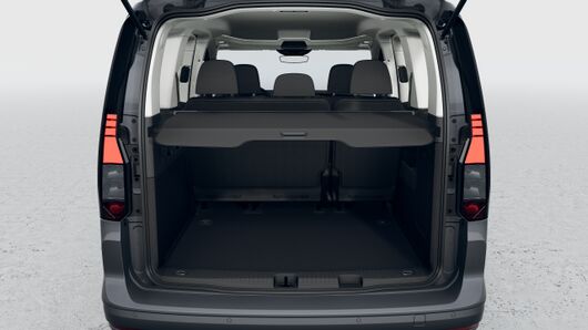 Imaginea unui Caddy 2.0 TDI 75 kW