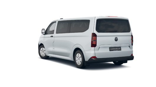 Imaginea unui Caravelle LR 2.0 TDI 81 kW
