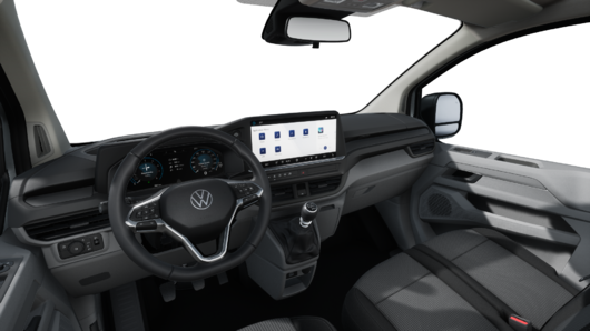 Imaginea unui Caravelle LR 2.0 TDI 81 kW