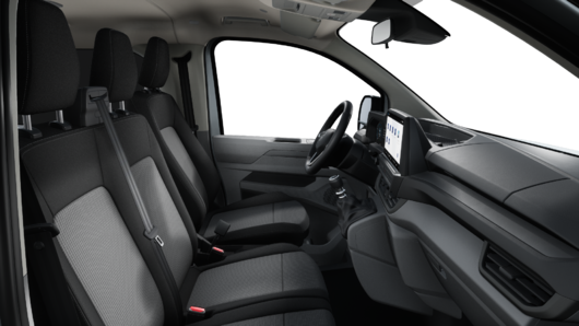Imaginea unui Caravelle LR 2.0 TDI 81 kW