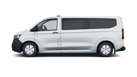 Imaginea unui Caravelle LR 2.0 TDI 81 kW