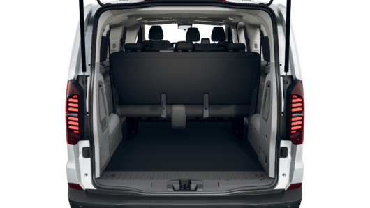Imaginea unui Caravelle LR 2.0 TDI 81 kW
