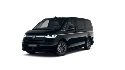 Imaginea unui Multivan Style L 2.0 TDI 110KW