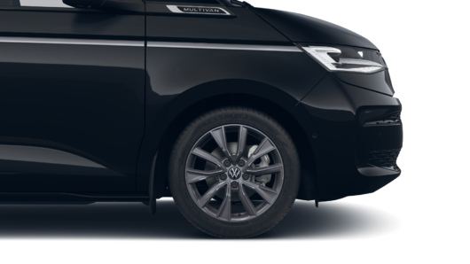 Imaginea unui Multivan Style L 2.0 TDI 110KW