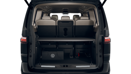 Imaginea unui Multivan Style L 2.0 TDI 110KW