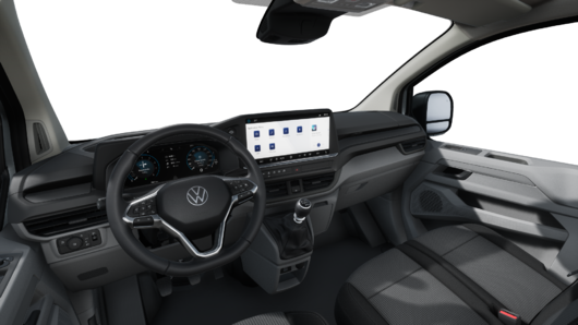 Imaginea unui T7 Furgon Plus LR 2.0 TDI 81 kW