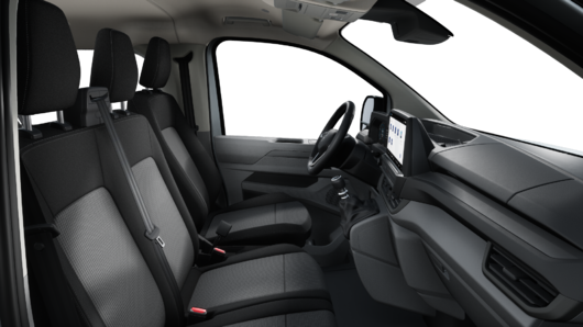 Imaginea unui T7 Furgon Plus LR 2.0 TDI 81 kW