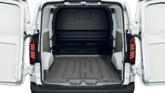 Imaginea unui T7 Furgon Plus LR 2.0 TDI 81 kW