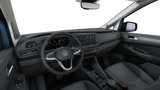 Imaginea unui Caddy Life 2.0 TDI 90 kW DSG