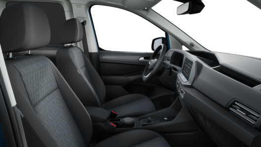Imaginea unui Caddy Life 2.0 TDI 90 kW DSG