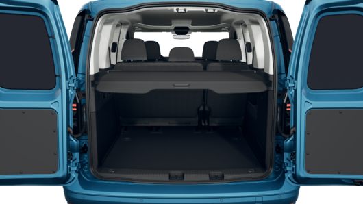 Imaginea unui Caddy Life 2.0 TDI 90 kW DSG