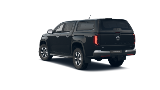 Imaginea unui Amarok Style 3.0 TDI 177 kW 4M AG10