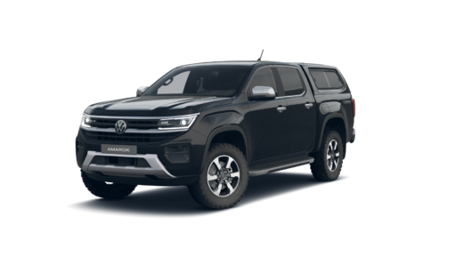 Imaginea unui Amarok Style 3.0 TDI 177 kW 4M AG10