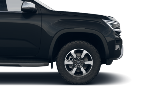 Imaginea unui Amarok Style 3.0 TDI 177 kW 4M AG10