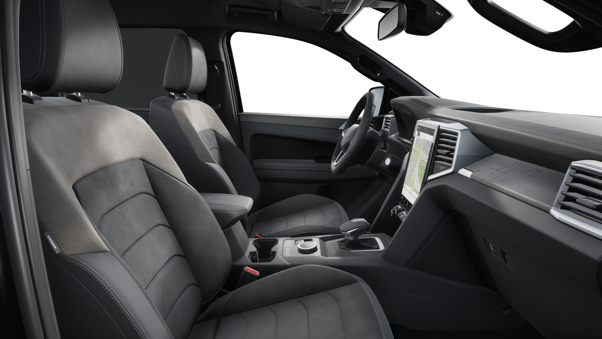 Imaginea unui Amarok Style 3.0 TDI 177 kW 4M AG10