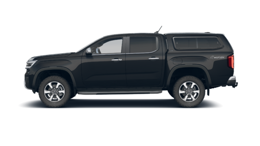 Imaginea unui Amarok Style 3.0 TDI 177 kW 4M AG10