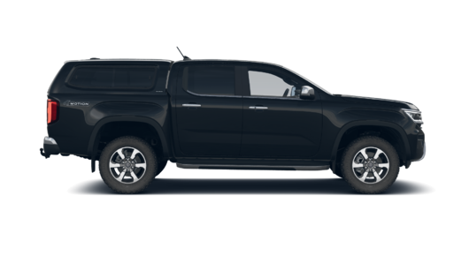 Imaginea unui Amarok Style 3.0 TDI 177 kW 4M AG10