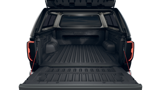 Imaginea unui Amarok Style 3.0 TDI 177 kW 4M AG10